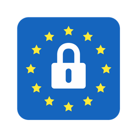 DSGVO -  Datenschutz-Grundverordnung